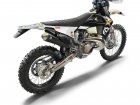 Husqvarna TE 300i Rockstar Edition